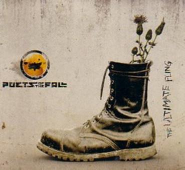 Poets of the fall - Ultimate fling - Maxi Single